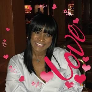 Meet your Posher, Ladrian